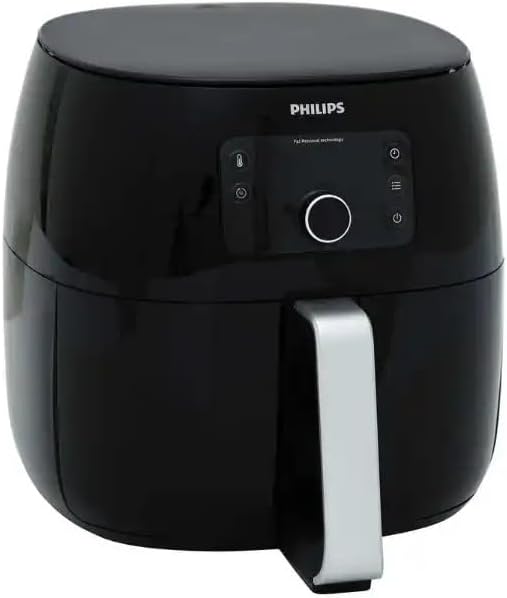 Philips Premium Air Fryer XXL HD9650/93 – Homekets